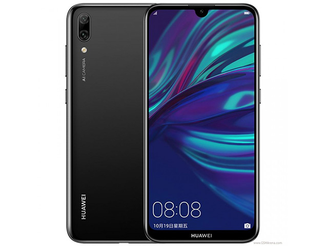 Huawei Enjoy 9 trình làng, thiết kế đẹp