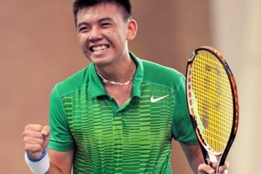 Bảng xếp hạng tennis 10/12: Hoàng Nam số 1 Đông Nam Á hơn 29 tay vợt Trung Quốc - 1