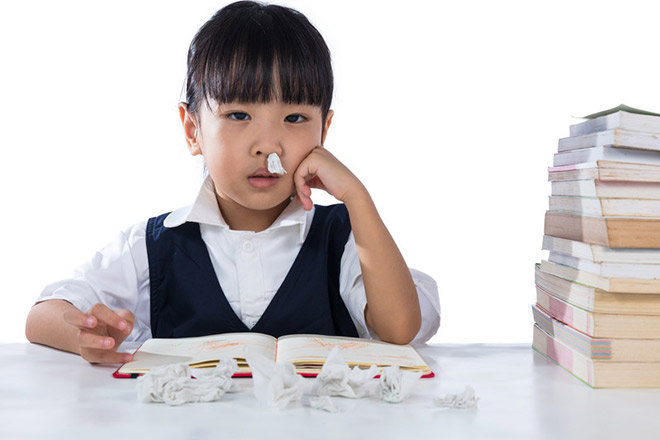 Bí kíp &#34;5 ấm, 1 mát&#34; giúp cả nhà tránh ho suốt mùa đông - 1