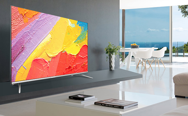 TV chất lượng Nhật vừa mở bán đã được người Việt săn lùng - 1