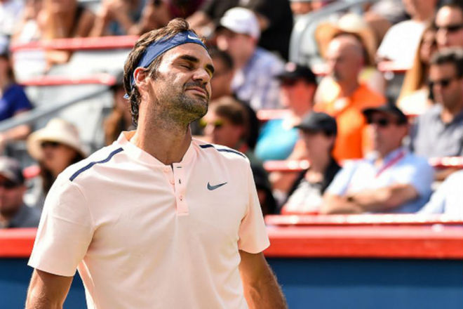 Tennis 24/7: Thầy Djokovic chê trò cưng, &#34;dìm hàng&#34; Federer - 1