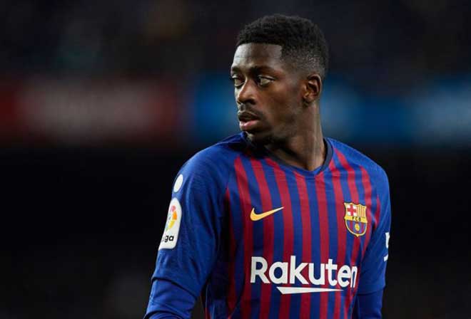 Barca chiêu mộ Kane 200 triệu bảng: &#34;Trai hư&#34; 103 triệu bảng làm tốt thí - 1