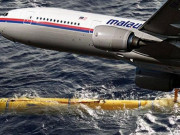 Thế giới - Lý do thật sự không thể tìm thấy máy bay MH370 suốt 4 năm qua?