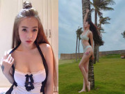 Làm đẹp - &quot;Hot girl thẩm mỹ Sài Gòn&quot; giảm trí nhớ, sụt trụ mũi, khó thở sau nhiều lần dao kéo