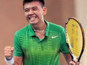 Thể thao - Bảng xếp hạng tennis 10/12: Hoàng Nam số 1 Đông Nam Á hơn 29 tay vợt Trung Quốc