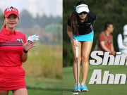 Thể thao - Golf 24/7: “Thánh nữ Hàn Quốc” mê hoặc đàn ông Nhật Bản