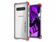 Dế sắp ra lò - Galaxy S10 sẽ &quot;bùng nổ&quot; ba camera sau, viền cực mỏng