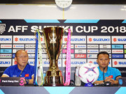 Bóng đá - &quot;Đấu sỹ” Trọng Hoàng sợ nhất &quot;vũ khí&quot; nào từ fan Malaysia chung kết AFF Cup?