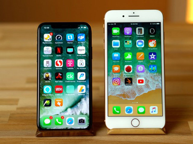 Trung Quốc ra lệnh cấm bán iPhone X, iPhone 8