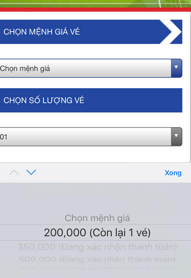 Tận cùng nỗi đau khi mua vé xem chung kết lượt về Việt Nam - Malaysia - 5