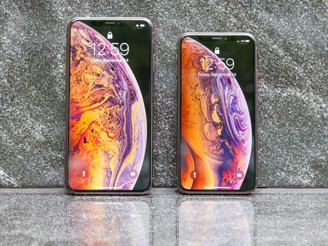 HOT: ”Săn” điện thoại giảm giá sốc dịp 12/12, iPhone Xs giảm 3 triệu đồng