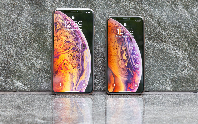 HOT: &#34;Săn&#34; điện thoại giảm giá sốc dịp 12/12, iPhone Xs giảm 3 triệu đồng - 2