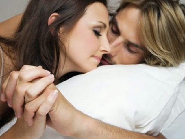 9 dấu hiệu chứng tỏ quý ông đang có hoạt động tình dục hết công suất - 1