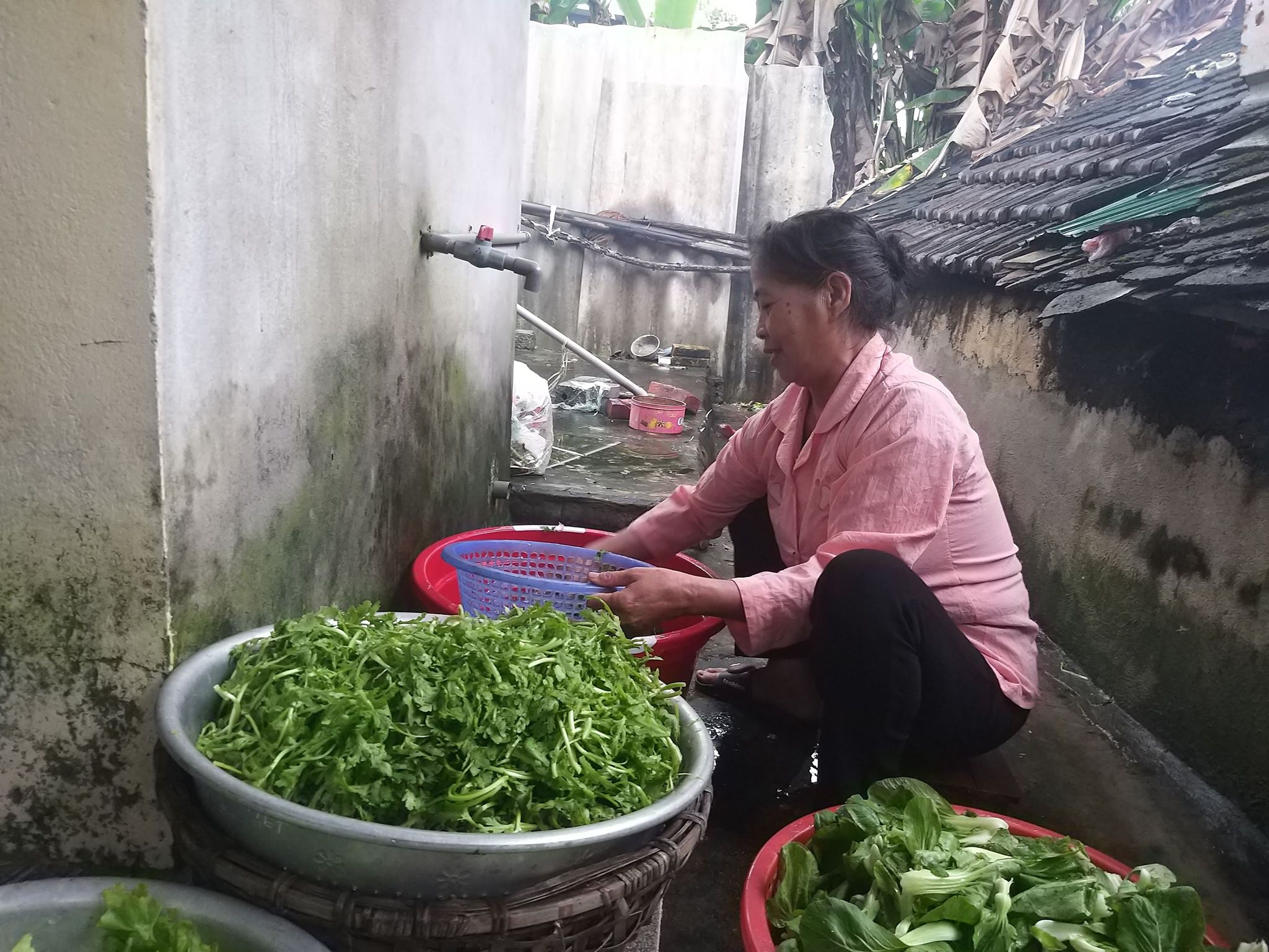 Gia đình Văn Đức, Công Phượng làm điều này để &#34;tiếp lửa&#34; tuyển VN đánh bại Malaysia - 4