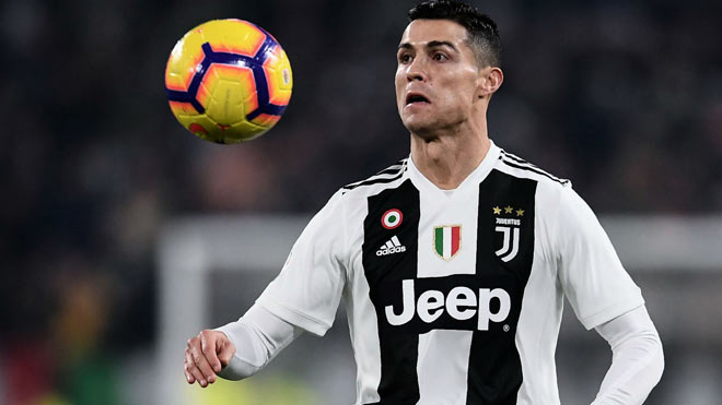 Ronaldo &#34;cay cú&#34; Bóng vàng: “Phá” Real giúp Juventus mạnh nhất thế giới - 1