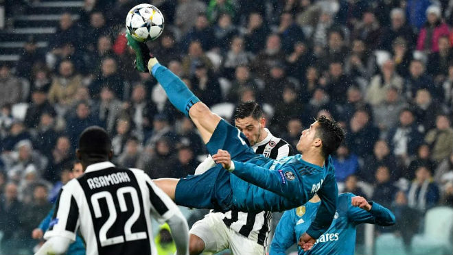 Ronaldo thừa nhận sắp lấy vợ, không ngán gieo sầu Real Madrid cúp C1 - 4