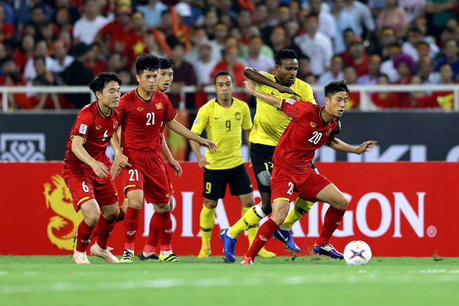 Chi tiết Malaysia - Việt Nam: Kết thúc nghẹt thở (Chung kết AFF Cup) (KT) - 17