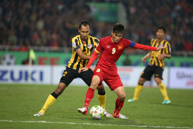 Chi tiết Malaysia - Việt Nam: Kết thúc nghẹt thở (Chung kết AFF Cup) (KT) - 18