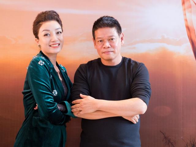 Nhạc sĩ Võ Thiện Thanh yêu cầu Phạm Thu Hà không hát giọng thật mới hợp tác