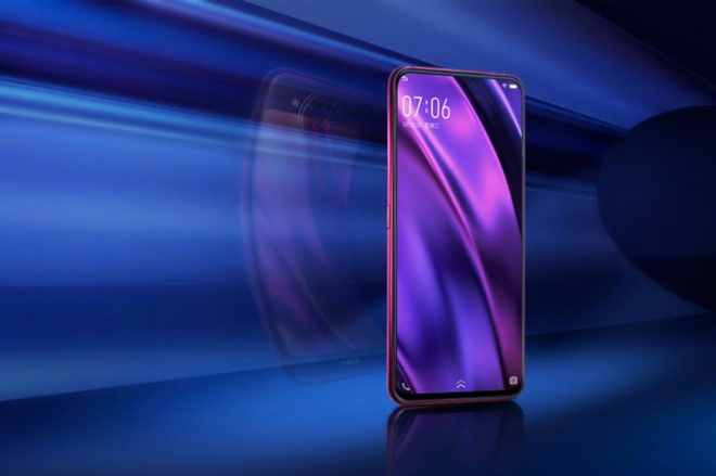 Trình làng Vivo Nex Dual Display hai màn hình siêu &#34;chất&#34; - 3