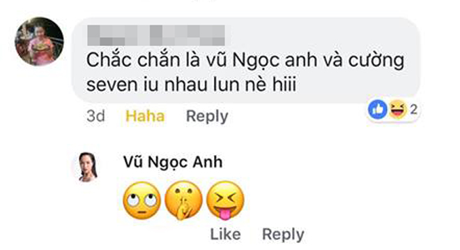 Vũ Ngọc Anh khoe clip nóng bỏng, vô tình làm lộ &#34;bạn trai giấu mặt&#34; - 9