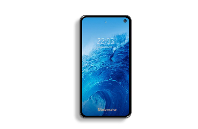 Galaxy S10 Lite sẽ đè bẹp iPhone Xr - 1