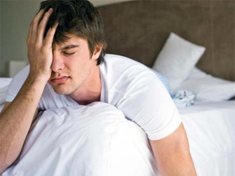 Những bất thường ở “cậu bé” quý ông nhất định phải cảnh giác - 1