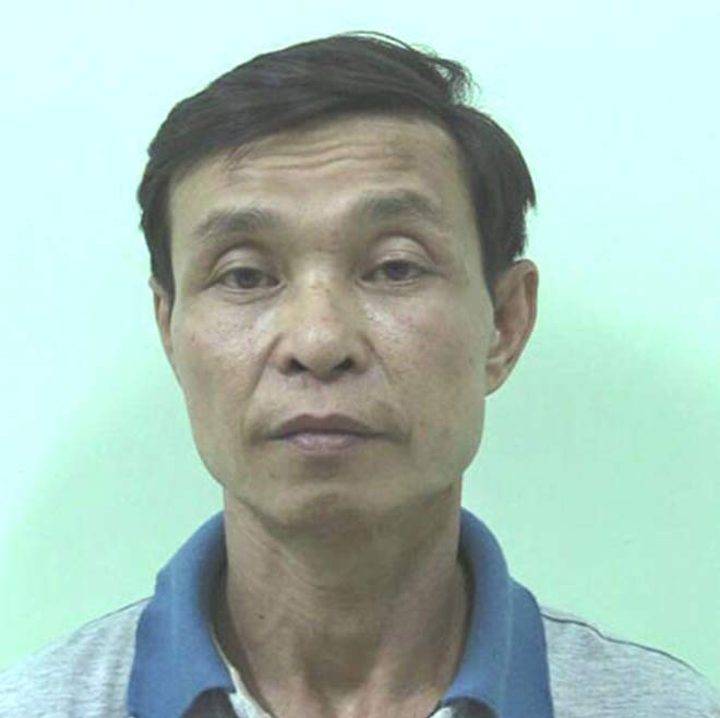 Cho rằng bị lừa, người đàn ông sát hại nhân tình - 1
