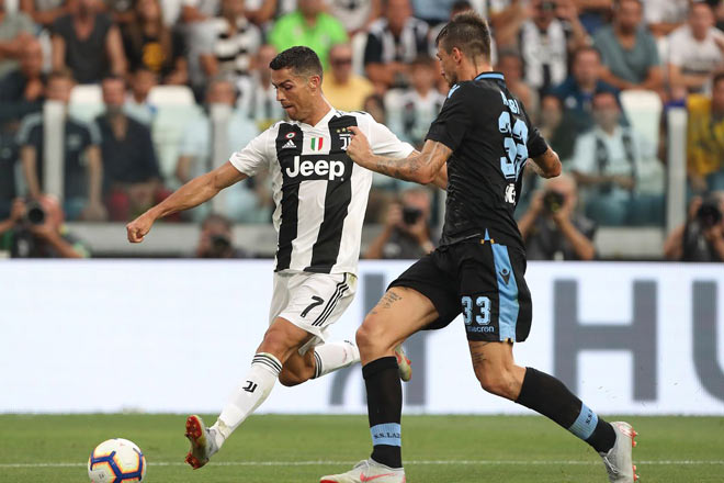 Young Boys – Juventus: Ác mộng “tiểu Messi”, Ronaldo muốn đè bẹp - 2