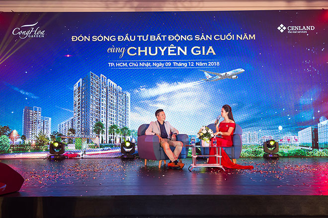 Shark Hưng “bật mí” bí quyết tối ưu giữa đầu tư và an cư - 1