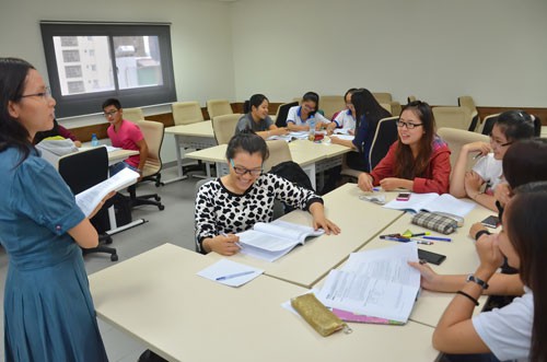 Việt Nam thông thạo tiếng Anh thứ 7 châu Á: Có thực chất? - 1