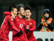 Công nghệ thông tin - Chung kết AFF Cup: Dân mạng nghĩ gì sau trận lượt đi giữa Việt Nam và Malaysia?