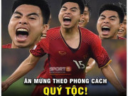 Công nghệ thông tin - Ảnh chế Đức Huy - &quot;Hoàng tử Ả Rập&quot; phủ khắp mọi mặt trận trên MXH