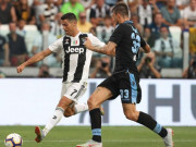 Bóng đá - Young Boys – Juventus: Ác mộng “tiểu Messi”, Ronaldo muốn đè bẹp