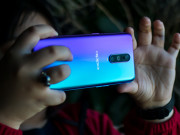 Thời trang Hi-tech - Đánh giá chi tiết camera 3 ống kính trên Oppo R17 Pro qua khả năng chụp đêm