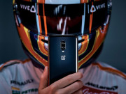 Thời trang Hi-tech - OnePlus 6T McLaren Edition ra mắt với sạc siêu nhanh, RAM siêu khủng