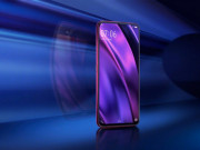 Thời trang Hi-tech - Trình làng Vivo Nex Dual Display hai màn hình siêu &quot;chất&quot;