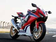 Thế giới xe - CHÍNH THỨC: Chốt giá Honda CBR1000RR Fireblade và Fireblade SP 2019