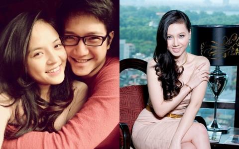 Bị chồng cũ nói xấu, &#34;My sói&#34; Thu Quỳnh đáp thâm thúy - 1