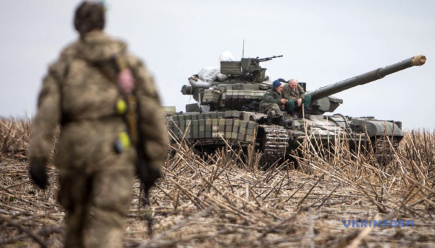 Nóng: Nga phát hiện Ukraine chuẩn bị tấn công lớn - 1
