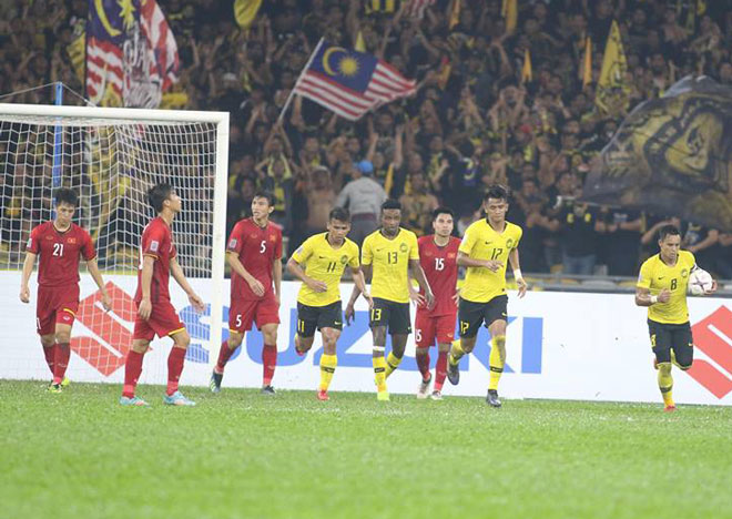 Báo Hàn làm “lộ bài” Park Hang Seo và ĐT Việt Nam lượt về đấu Malaysia - 1