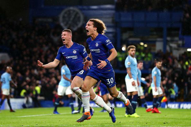 Vidi – Chelsea: Niềm tin gây sốc đua vé đi tiếp - 1