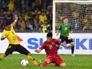 Bóng đá - Tin nóng AFF Cup 13/12: Đội trưởng Malaysia đòi hạ Việt Nam theo kịch bản sốc