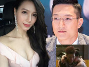 Đời sống Showbiz - Chí Nhân nói xấu vợ cũ: &quot;Người tình tin đồn&quot; MC Minh Hà chia sẻ ẩn ý