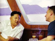 Thế giới - Trung Quốc bắt công dân Canada từng gặp trực tiếp Kim Jong-un