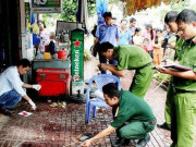 Pháp luật - Nam thanh niên xách 2 dao sang chém chết hàng xóm rồi về nhà ngủ