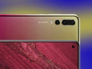 Dế sắp ra lò - Huawei nova 4 sẽ tạo cơn sốc với camera lên đến 48 megapixel