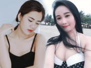 Bạn trẻ - Cuộc sống - Quế Ngọc Hải, Nguyễn Tiến Linh xiêu lòng hai hot girl xinh nhất thành Vinh