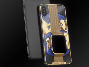 Thời trang Hi-tech - iPhone XS Max tích hợp Apple Watch có giá &quot;ngất ngưởng&quot;