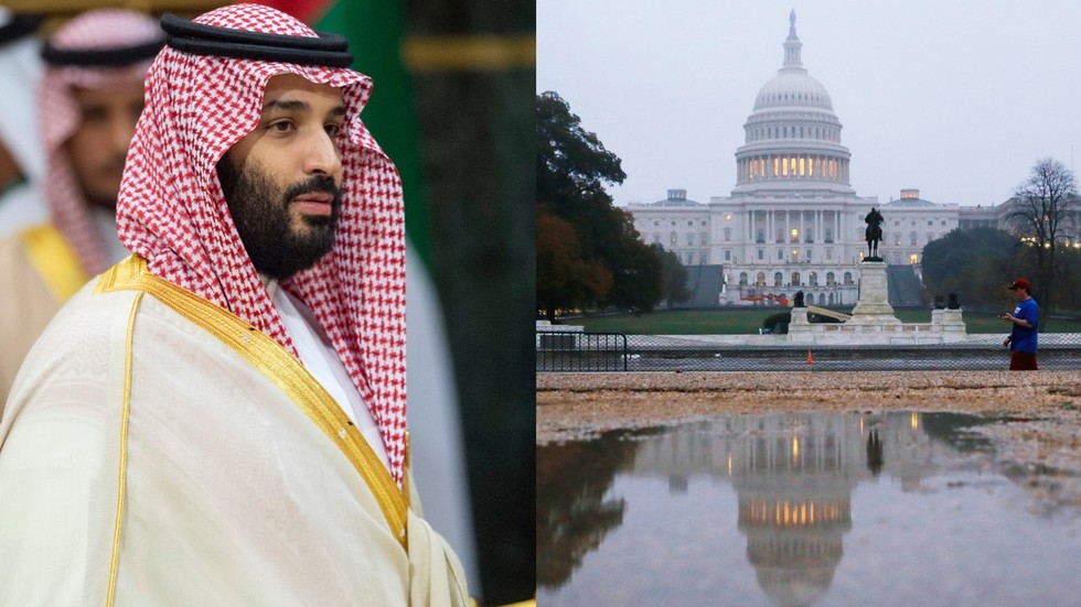 Vụ sát hại nhà báo Khashoggi: Thượng viện Mỹ kết luận về thái tử Ả Rập - 1